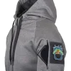 Bluza Helikon-Tex URBAN TACTICAL HOODIE (FullZip)