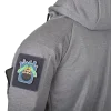 Bluza Helikon-Tex URBAN TACTICAL HOODIE (FullZip)