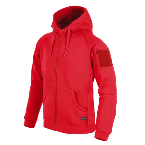Bluza Helikon-Tex Urban Tactical Hoodie Lite (FullZip)