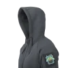 Bluza Helikon-Tex Urban Tactical Hoodie Lite (FullZip)