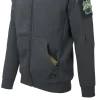 Bluza Helikon-Tex Urban Tactical Hoodie Lite (FullZip)