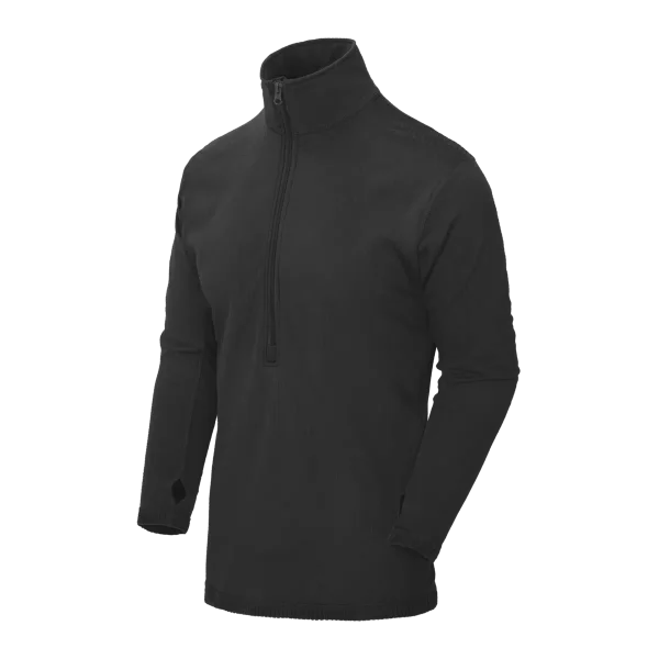 Bielizna Helikon-Tex (podkoszulka) US LVL 2 — Black