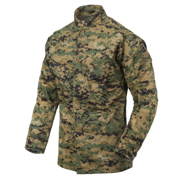 Bluza Helikon-Tex USMC - PolyCotton Twill