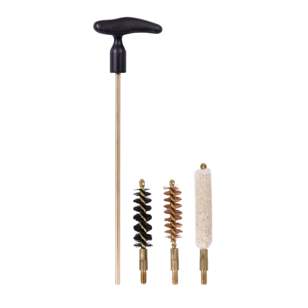 Zestaw do czyszczenia pistoletu .38 / 9mm Helikon-Tex - Copper — Black
