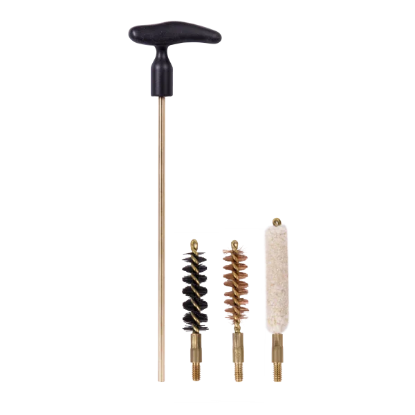 Zestaw do czyszczenia pistoletu .40 / 10mm Helikon-Tex - Copper — Black