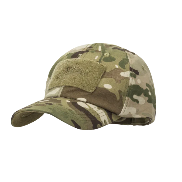 Czapka Baseball Helikon-Tex - NyCo Ripstop — MultiCam