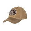 Bushcraft Baseball Cap Helikon-Tex - Waxed Cotton