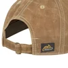 Bushcraft Baseball Cap Helikon-Tex - Waxed Cotton