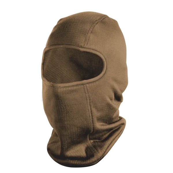 Kominiarka Zimowa Helikon-Tex - ComfortDry — Coyote