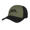 Czapka Helikon-Tex Logo Cap - PolyCotton Ripstop