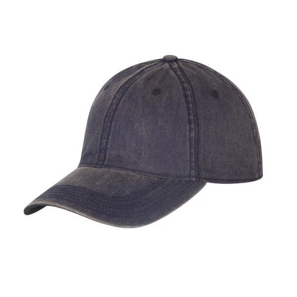 Plain Snapback Cap Helikon-Tex - Dirty Washed Cotton