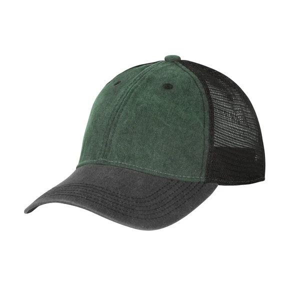 Plain Trucker Cap Helikon-Tex - Washed Cotton