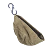 Czapka Helikon-Tex RANGE Beanie S/M - Grid Fleece