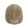 Czapka Helikon-Tex RANGE Beanie S/M - Grid Fleece