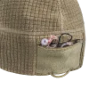 Czapka Helikon-Tex RANGE Beanie S/M - Grid Fleece