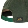 Shooting Time Snapback Cap Helikon-Tex - Dirty Washed Cotton
