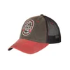 Shooting Time Trucker Cap Helikon-Tex - Dirty Washed Cotton