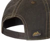 Tactical Snapback Cap Helikon-Tex - Dirty Washed Cotton