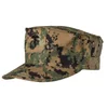 USMC Cap Helikon-Tex - PolyCotton Twill