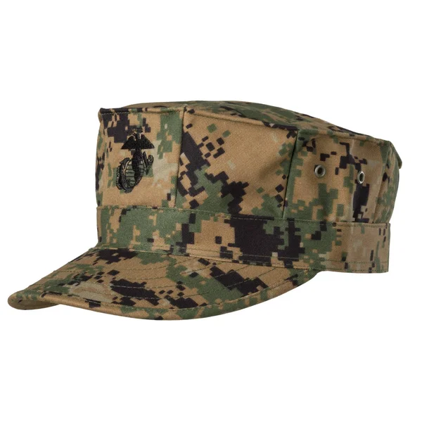 USMC Cap Helikon-Tex - PolyCotton Twill