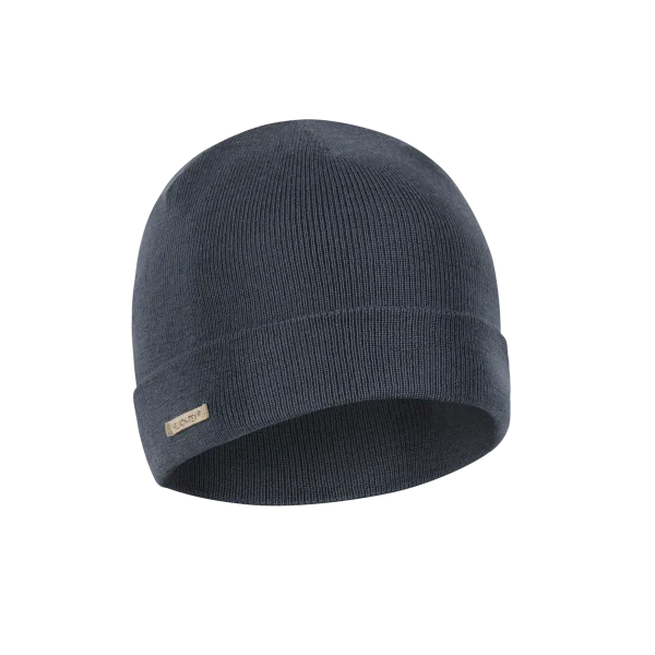 Czapka Helikon-Tex Winter Merino Beanie — Shadow Grey