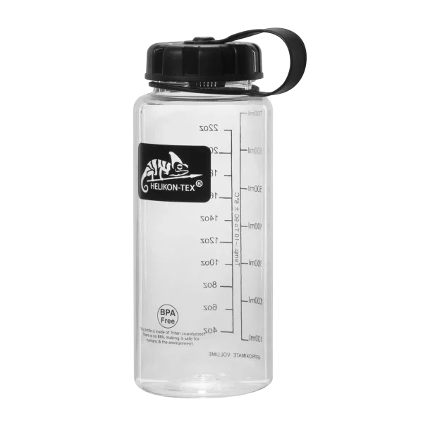 Butelka Turystyczna (700ml) Helikon-Tex — Clear