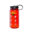 TRITAN BOTTLE Wide Mouth Campfires (550 ml) Helikon-Tex