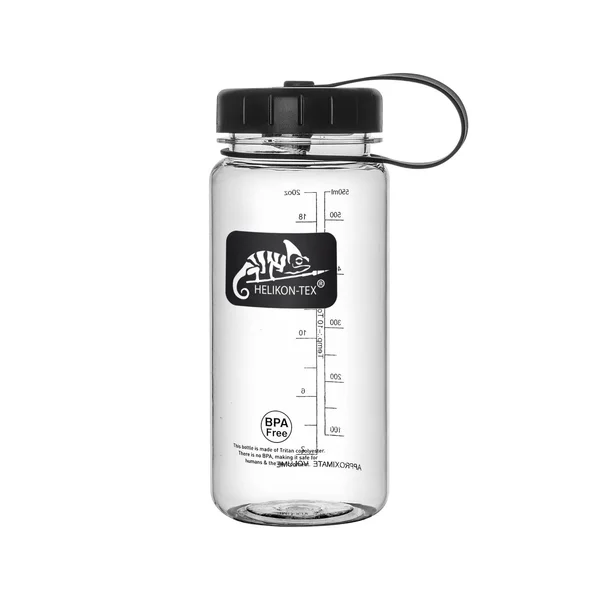 TRITAN BOTTLE Wide Mouth (550 ml) Helikon-Tex
