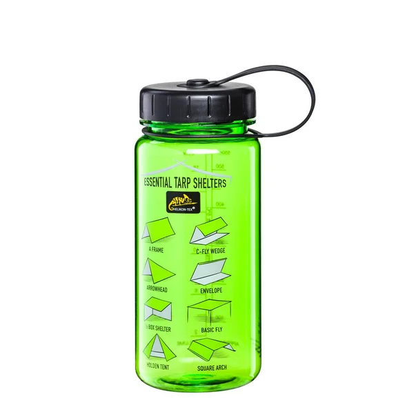 TRITAN BOTTLE Wide Mouth Tarp Shelters (550 ml) Helikon-Tex