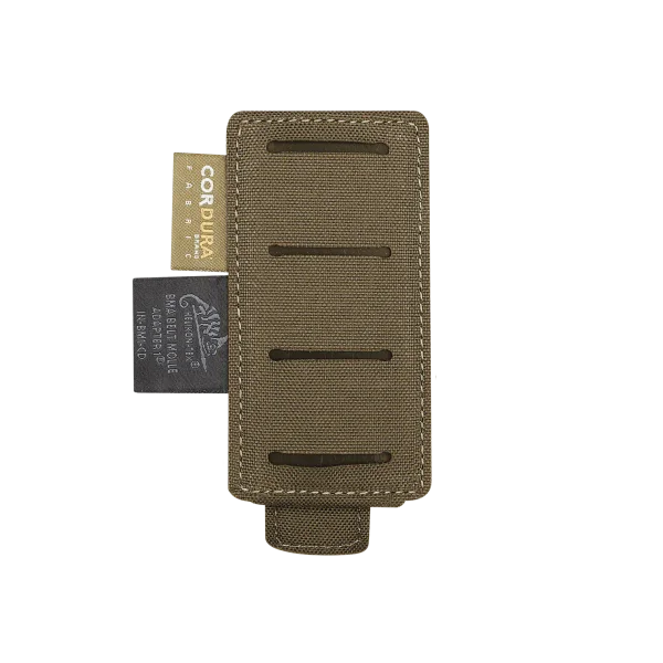 BMA Belt Molle Adapter 1 Helikon-Tex - Cordura — Coyote