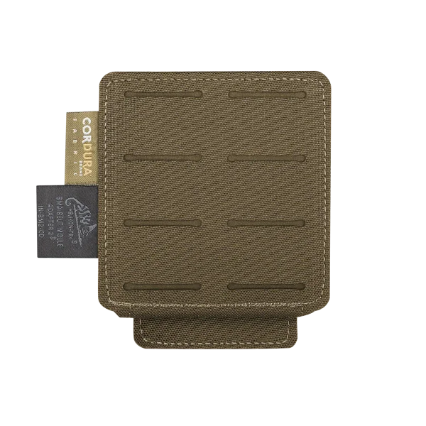 BMA Belt Molle Adapter 2 Helikon-Tex - Cordura — Coyote