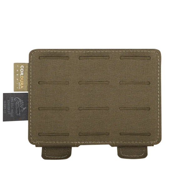 BMA Belt Molle Adapter 3 Helikon-Tex - Cordura — Coyote