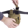 BMA Belt Molle Adapter 3 Helikon-Tex - Cordura