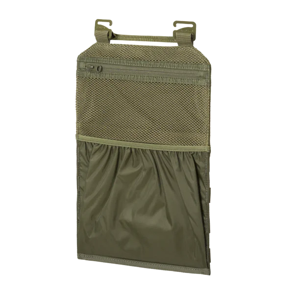 Backpack Panel Insert Helikon-Tex — Olive Green