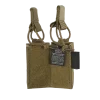COMPETITION Double Pistol Insert Helikon-Tex