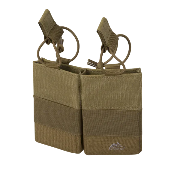 COMPETITION Double Rifle Insert Helikon-Tex — Coyote