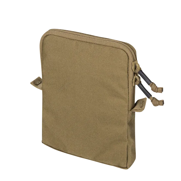 Document Case Insert Helikon-Tex - Cordura — Coyote