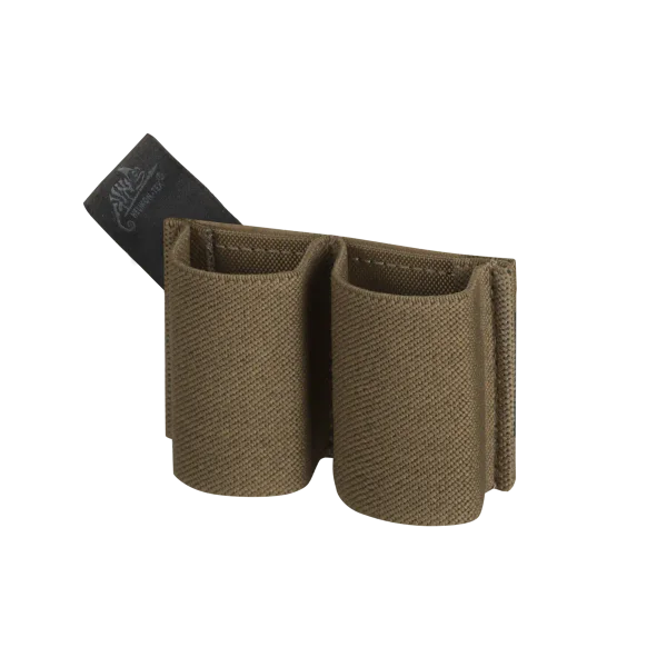 Double Elastic Insert Helikon-Tex - Poliester — Coyote