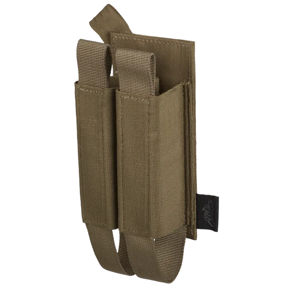 Double Rifle Magazine Insert Helikon-Tex - Poliester — Coyote