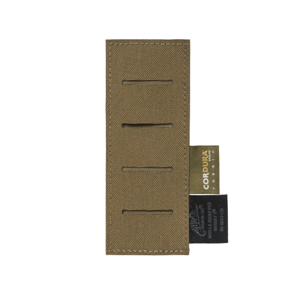 Molle Adapter Insert 1 Helikon-Tex - Cordura — Coyote