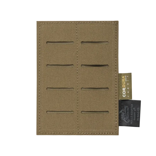 Molle Adapter Insert 2 Helikon-Tex - Cordura — Coyote
