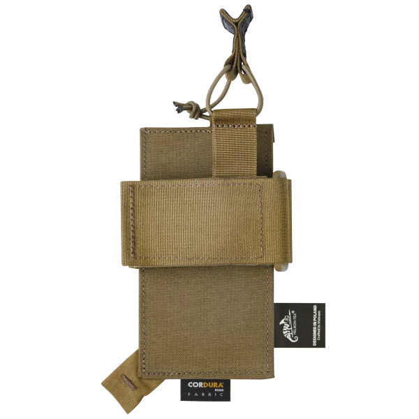 Inverted Pistol Holder Insert Helikon-Tex - Cordura — Coyote
