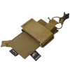 Inverted Pistol Holder Insert Helikon-Tex - Cordura