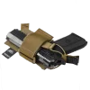 Inverted Pistol Holder Insert Helikon-Tex - Cordura