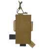 Inverted Pistol Holder Insert Helikon-Tex - Cordura