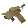 Inverted Pistol Holder Insert Helikon-Tex - Cordura