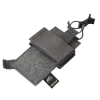 Inverted Pistol Holder Insert Helikon-Tex - Nylon Polyester Blend