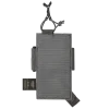 Inverted Pistol Holder Insert Helikon-Tex - Nylon Polyester Blend