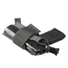 Inverted Pistol Holder Insert Helikon-Tex - Nylon Polyester Blend