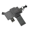 Inverted Pistol Holder Insert Helikon-Tex - Nylon Polyester Blend